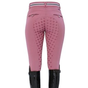 Spooks Fiona Blush Breeches